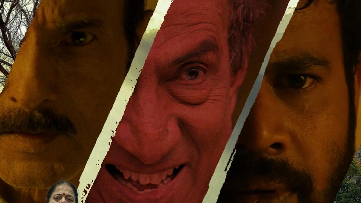 Veteran Kannada actor M N Suresha turns director with ‘Kshameyirali Thande’